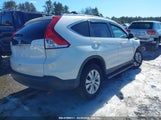 HONDA CR-V EX-L 5J6RM4H70EL026456 снимка