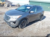 HYUNDAI SANTA FE SPORT 5XYZUDLB8DG005088 photo