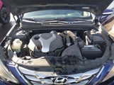 HYUNDAI SONATA LIMITED 2.0T 5NPEC4AB3CH491384 снимка