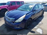 HYUNDAI SONATA LIMITED 2.0T 5NPEC4AB3CH491384 снимка