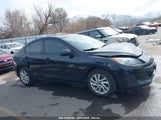 MAZDA MAZDA3 I TOURING JM1BL1VP0D1736674 снимка
