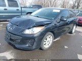 MAZDA MAZDA3 I TOURING JM1BL1VP0D1736674 снимка