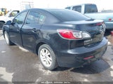 MAZDA MAZDA3 I TOURING JM1BL1VP0D1736674 снимка