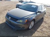VOLKSWAGEN JETTA 2.0L TDI 3VWLL7AJ5DM366198 снимка