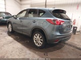MAZDA CX-5 GRAND TOURING JM3KE4DY7F0504398 fotografie