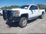 GMC SIERRA 2500HD 1GT12NEY0KF212584 снимка