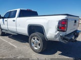 GMC SIERRA 2500HD 1GT12NEY0KF212584 снимка