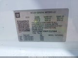 GMC SIERRA 2500HD 1GT12NEY0KF212584 снимка