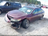 ACURA TL 3.5 19UUA8F52CA021691 снимка