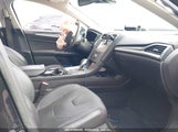 Ford Fusion Energi Titanium 3FA6P0SU6FR287140 снимка