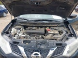 NISSAN ROGUE S KNMAT2MV6GP612928 fotografie