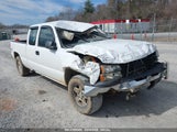 CHEVROLET SILVERADO 1500 WORK TRUCK 1GCEK19BX6Z246133 fotografie