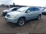 LEXUS RX 400H JTJGW31U872003241 снимка