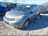 NISSAN VERSA NOTE SV 3N1CE2CP1FL432582 снимка