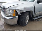 CHEVROLET SILVERADO 1500 LT 1GCRKSE73DZ122047 снимка