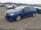 NISSAN SENTRA SV 3N1AB7AP5KY436728 снимка