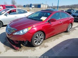 HYUNDAI SONATA SE 2.0T 5NPEC4ABXDH637247 снимка