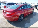 HYUNDAI SONATA SE 2.0T 5NPEC4ABXDH637247 снимка