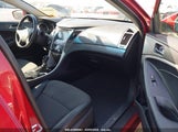 HYUNDAI SONATA SE 2.0T 5NPEC4ABXDH637247 снимка
