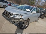 LEXUS RX 350 2T2ZK1BA6FC150203 снимка