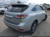 LEXUS RX 350 2T2ZK1BA6FC150203 снимка