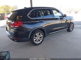 BMW X5 SDRIVE35I 5UXKR2C52E0H33225 снимка