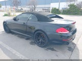 BMW 650I WBAEB5C56AC225184 снимка