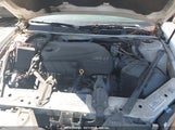 CHEVROLET IMPALA POLICE 2G1WS55R979203518 photo