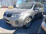 KIA SORENTO LX 5XYKT3A6XEG512774 снимка