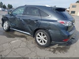 LEXUS RX 350 JTJZK1BA4B2003565 снимка