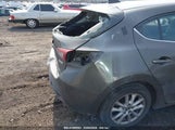 MAZDA MAZDA3 I GRAND TOURING JM1BM1M75E1207754 photo