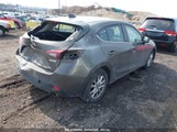 MAZDA MAZDA3 I GRAND TOURING JM1BM1M75E1207754 photo