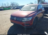 VOLKSWAGEN TIGUAN 2.0T SE/2.0T SEL/2.0T SEL R-LINE/2.0T SEL R-LINE BLACK 3VV3B7AX6KM161627 fotografie