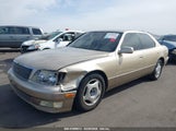 LEXUS LS 400 JT8BH28F6X0149026 снимка