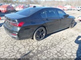 BMW 750I XDRIVE WBA7U2C01MCF94533 снимка