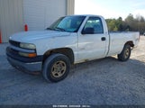 Chevrolet Silverado 1GCEK14V3XE151701 снимка