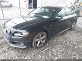 AUDI A4 2.0T PREMIUM WAUFFAFL9CN011096 снимка