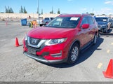 NISSAN ROGUE SV JN8AT2MT2HW400778 снимка