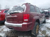 JEEP GRAND CHEROKEE LIMITED 1J8HR58298C189827 fotografie