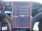 TESLA MODEL X 100D/75D/P100D 5YJXCAE45JF103828 снимка