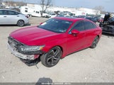 HONDA ACCORD SPORT 2.0T 1HGCV2F3XJA037601 снимка