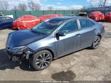 TOYOTA COROLLA XSE 2T1BURHE0JC052320 снимка