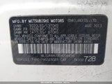 MITSUBISHI MIRAGE ES ML32A4HJ9EH004456 снимка