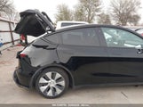 TESLA MODEL Y LONG RANGE DUAL MOTOR ALL-WHEEL DRIVE 7SAYGAEE5NF428327 снимка