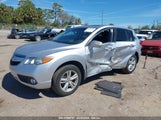 ACURA RDX 5J8TB3H5XEL017551 снимка