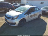 KIA RIO LX KNADM4A33H6050905 снимка