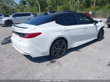 TOYOTA CAMRY XSE 4T1DAACK6SU023212 fotografie