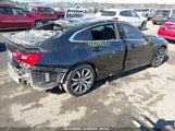 CHEVROLET MALIBU FWD RS 1G1ZG5ST4NF192897 fotografie