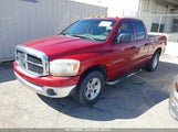 DODGE RAM 1500 SLT 1D7HA18N66J126605 снимка