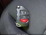 JEEP WRANGLER UNLIMITED SAHARA 4X4 1C4HJXEG5KW532861 fotografie